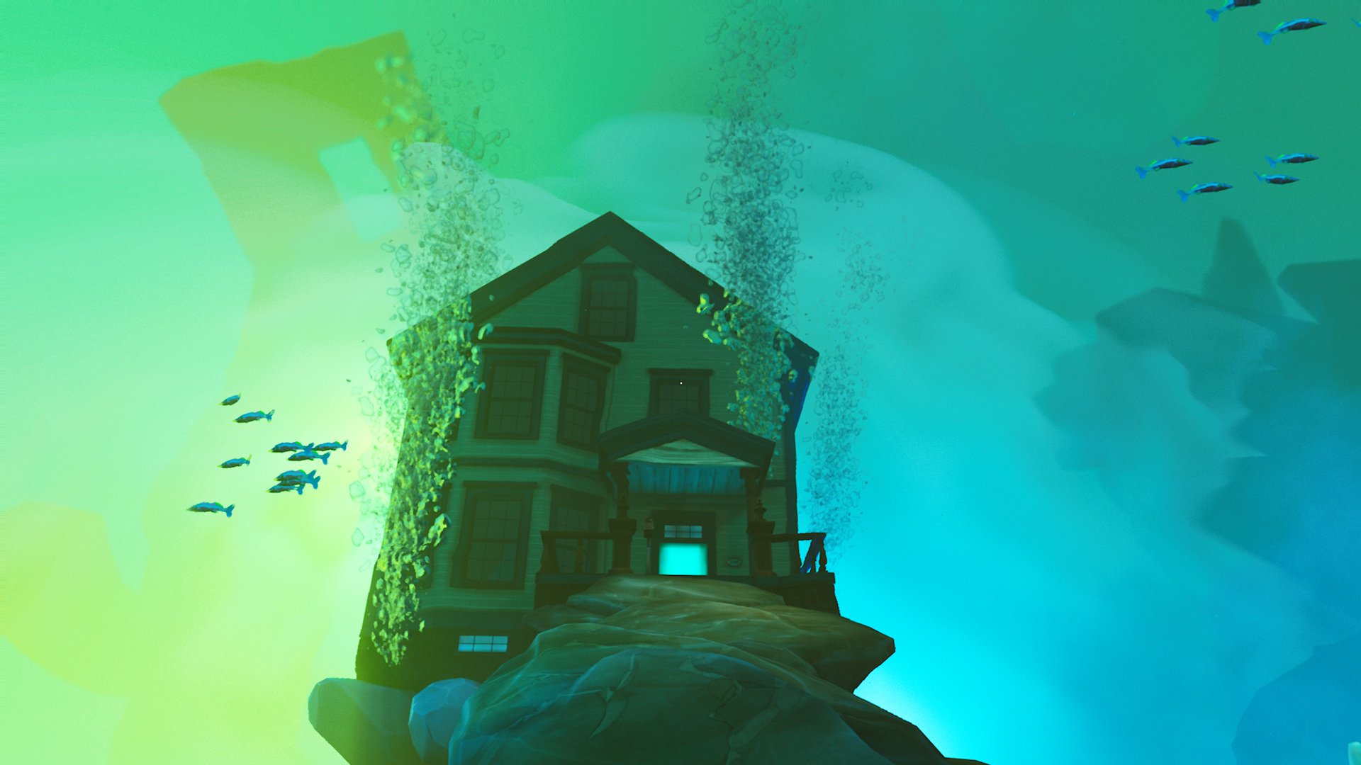 Call of the Sea - Imagen 37